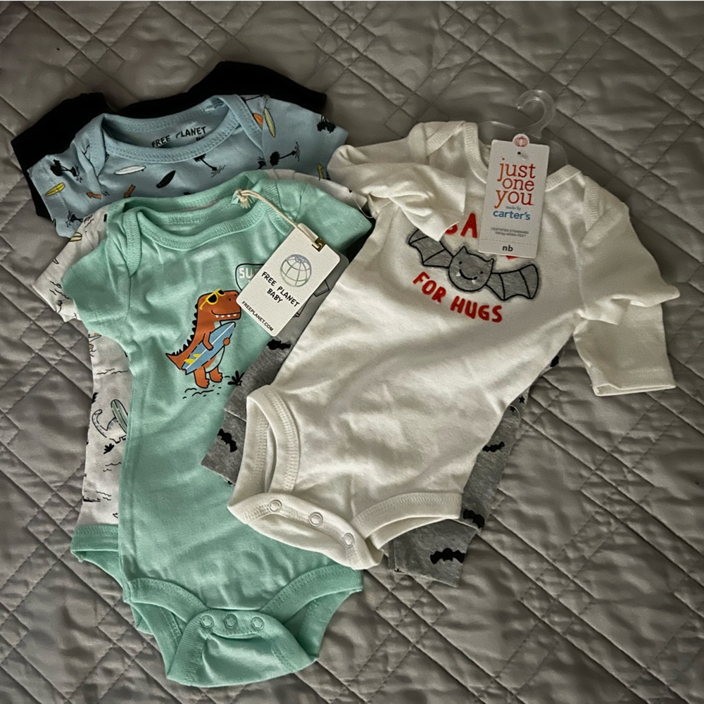 Baby sets